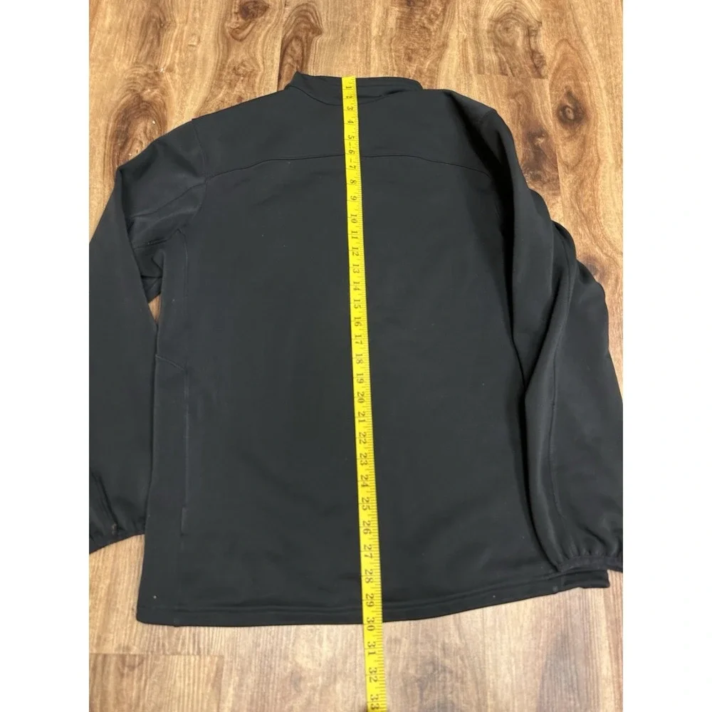 The North Face Softshell Jacket Men's Medium